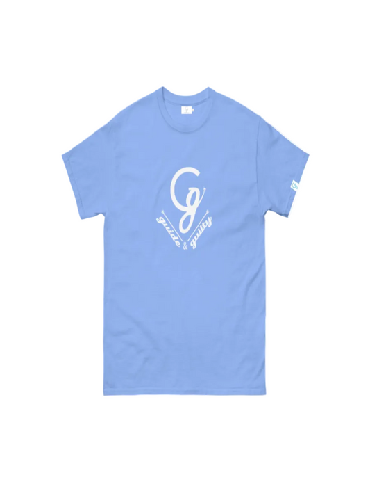 GUIDE AND GUILTY TROPHY TSHIRT