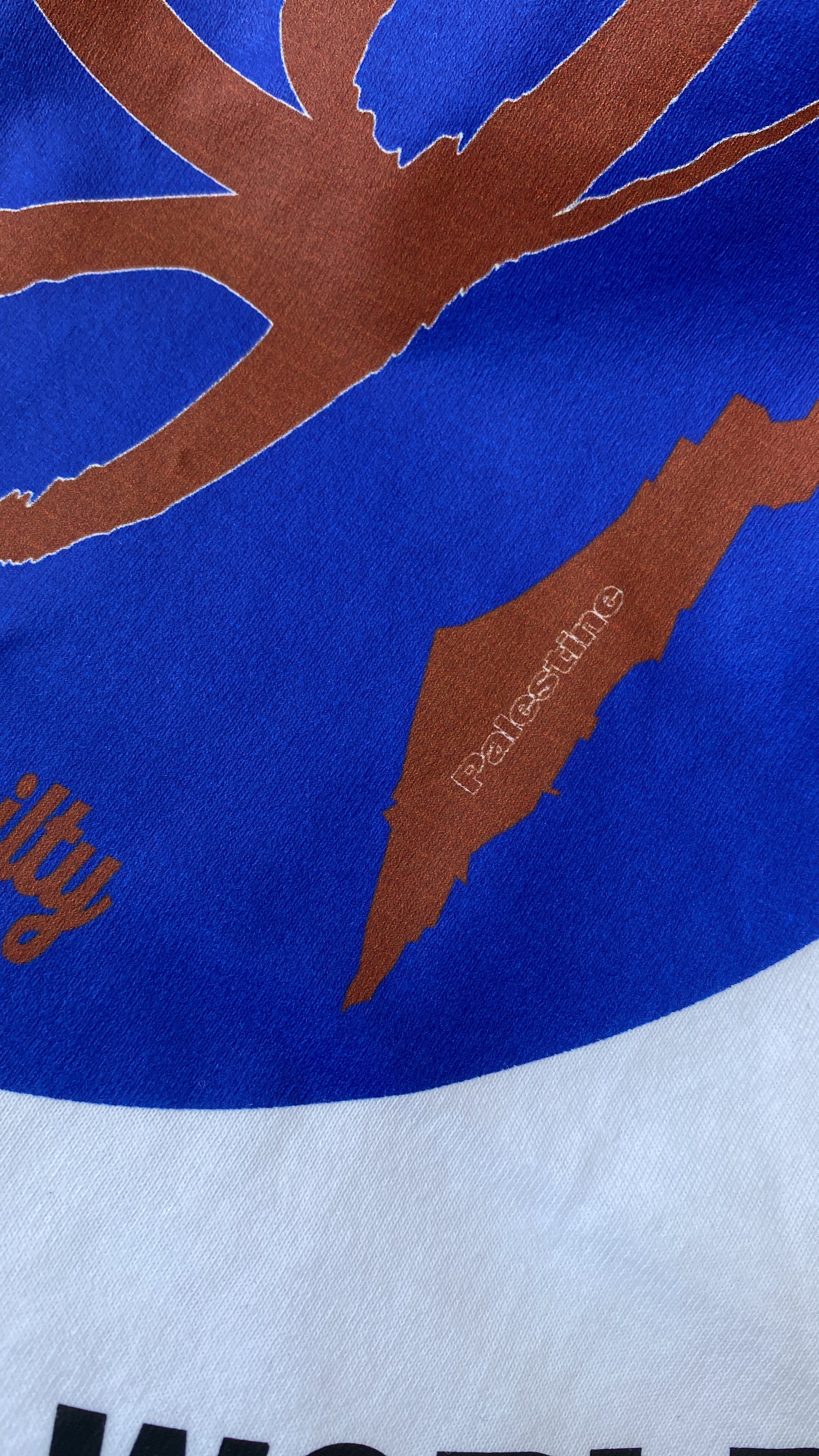 G-WORLD TSHIRT