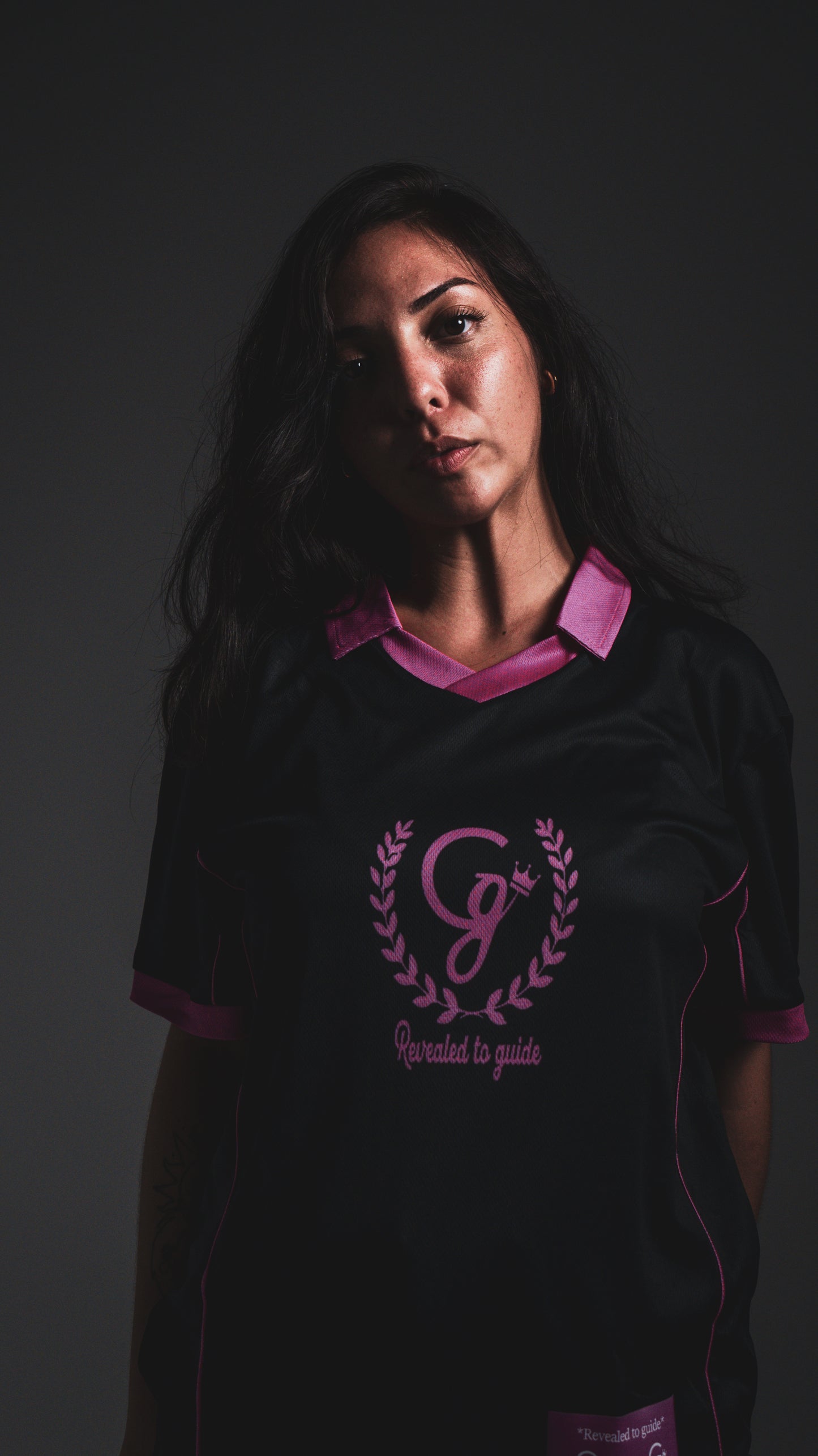 CLUB TEAM TSHIRT