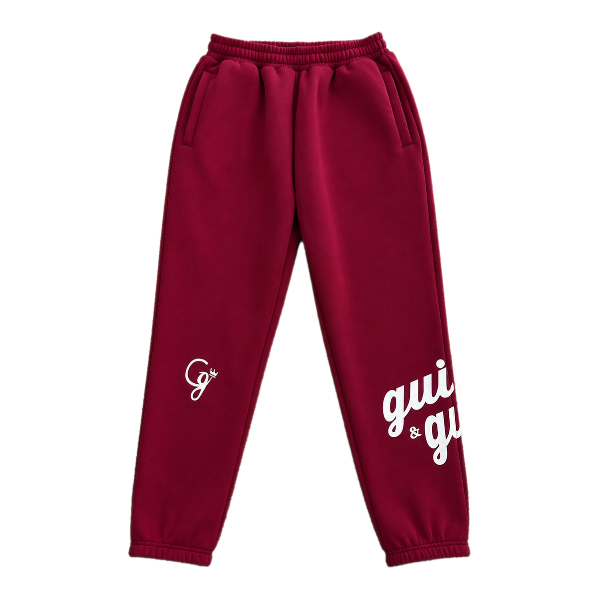 CLASSIC PANTS