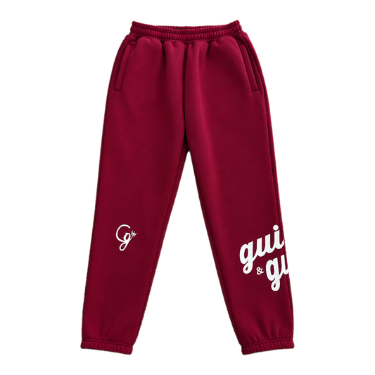 CLASSIC PANTS