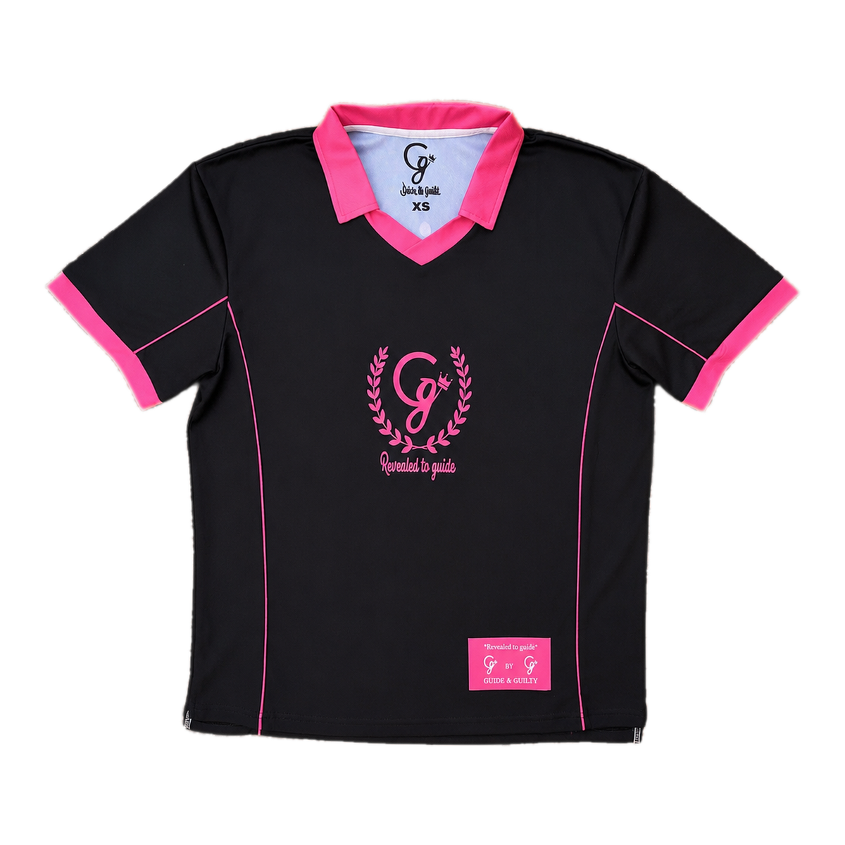 CLUB TSHIRT
