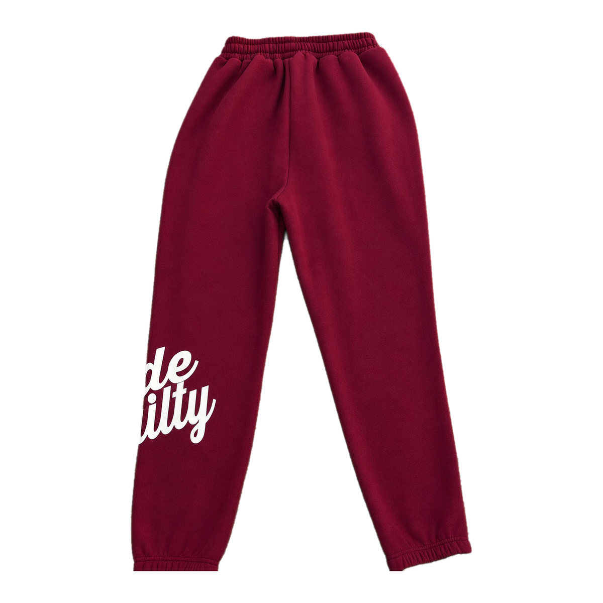 CLASSIC PANTS