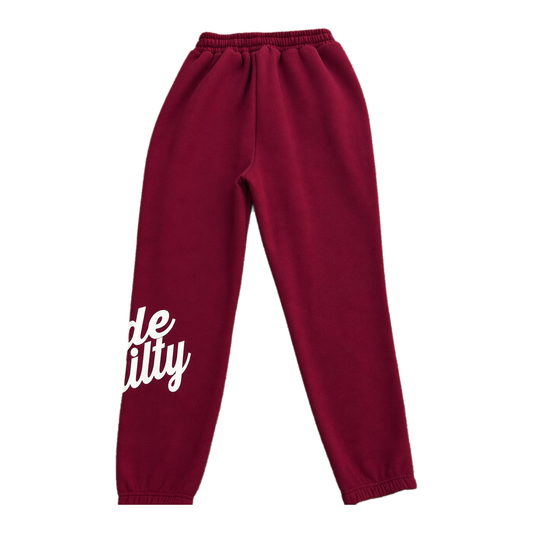 CLASSIC PANTS