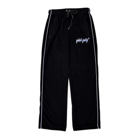 VELOUR ¨G-LAMOUR¨ BOTTOM