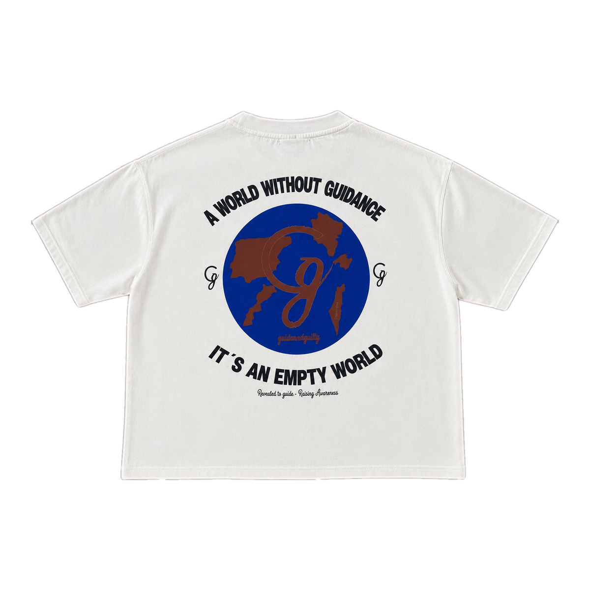 G-WORLD TSHIRT