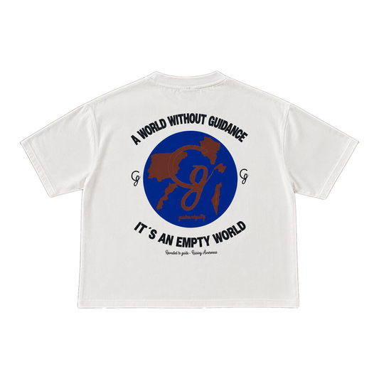 G-WORLD TSHIRT