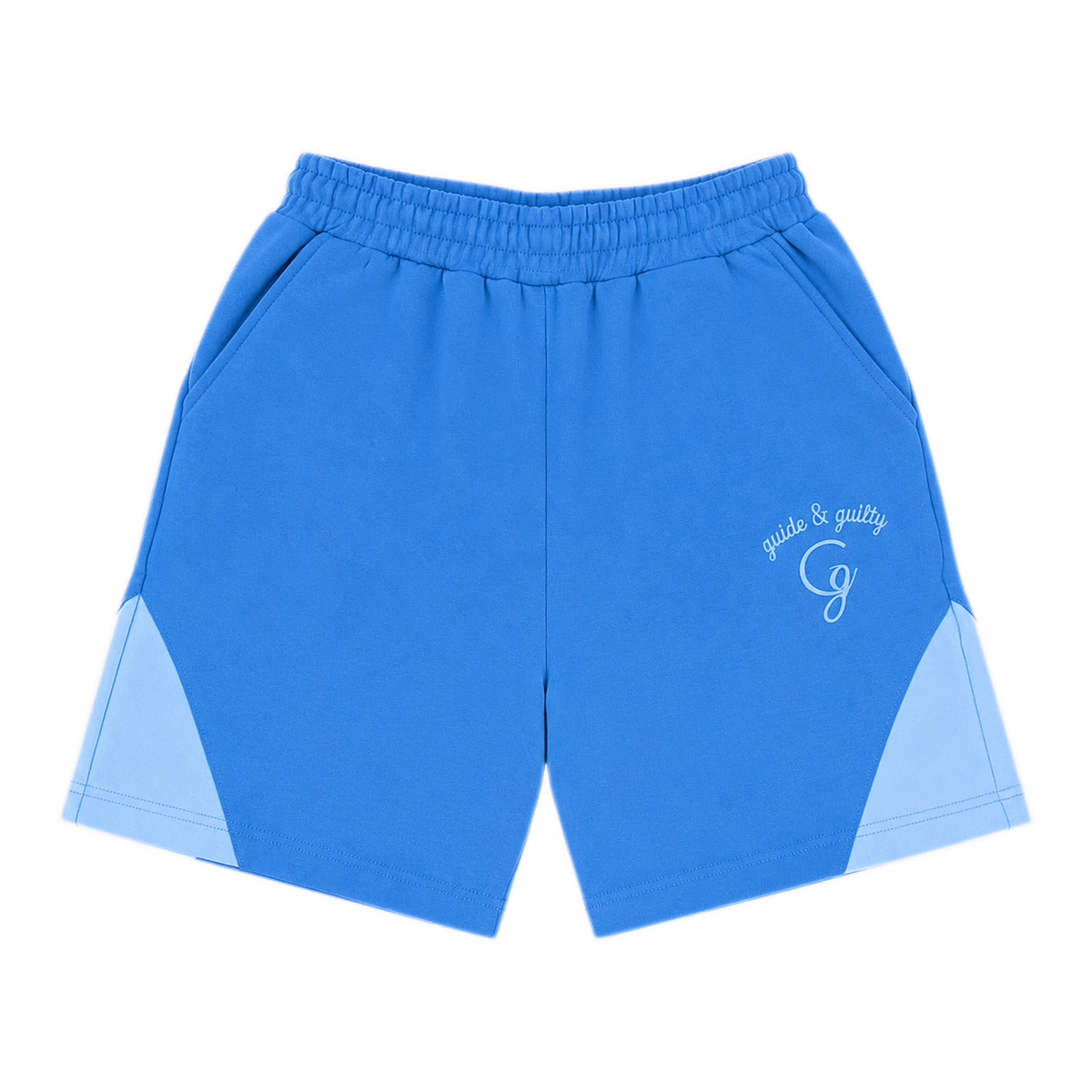 GUIDE AND GUILTY SWEATSHORTS