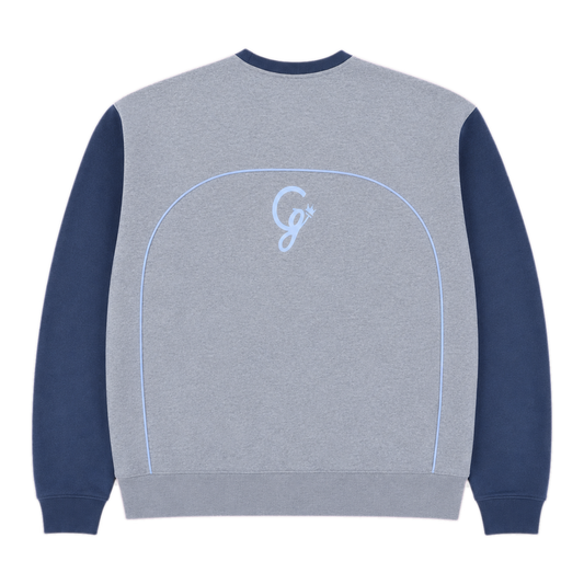 ¨KNOW THE DIFFERENCE¨ SWEATSHIRT