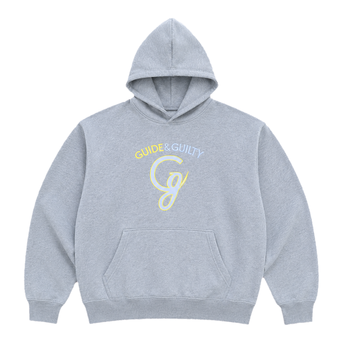 OG HOODIE GUIDE AND GUILTY
