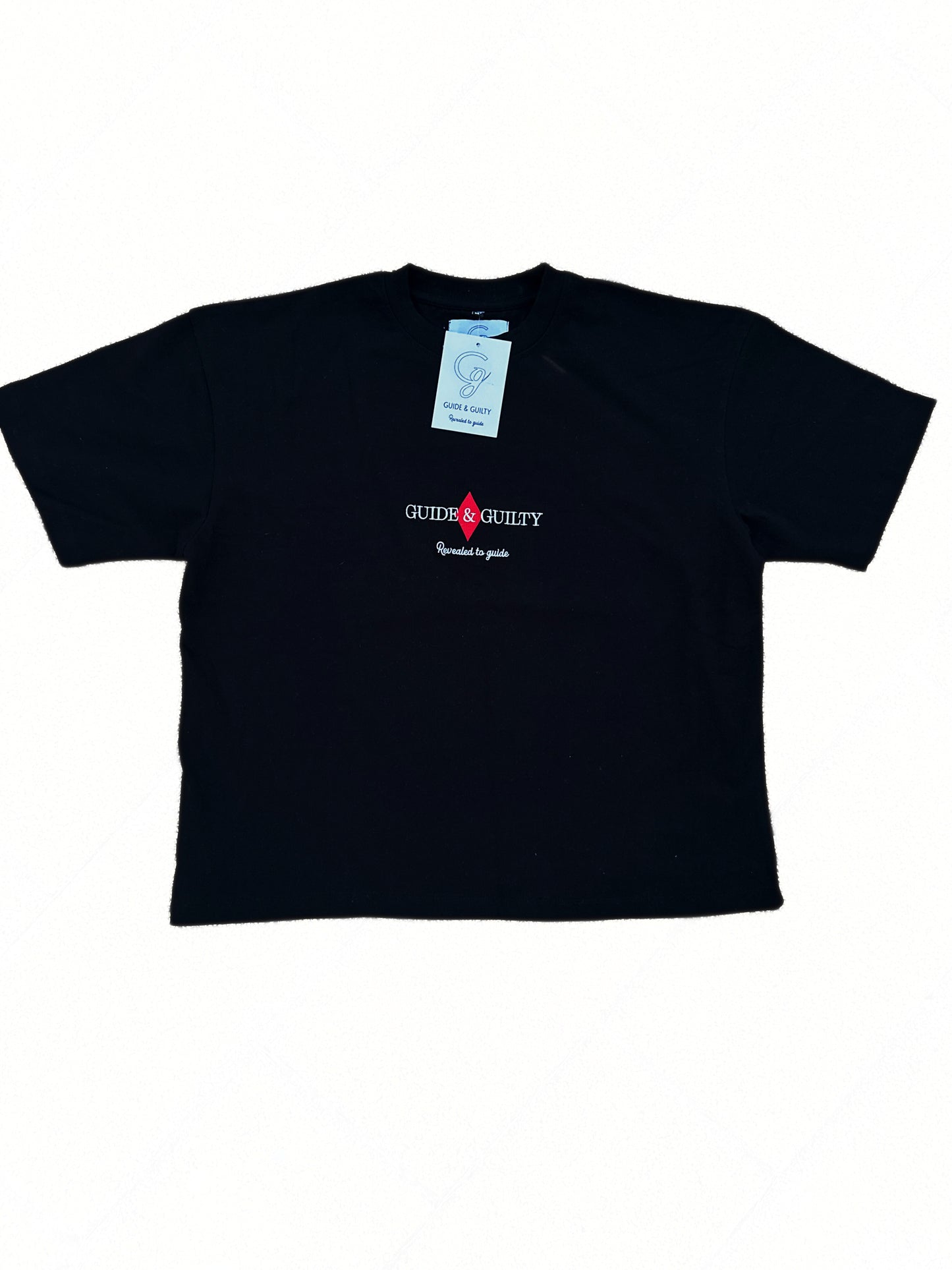 PLAY YOUR CARDS RIGHT- TSHIRT