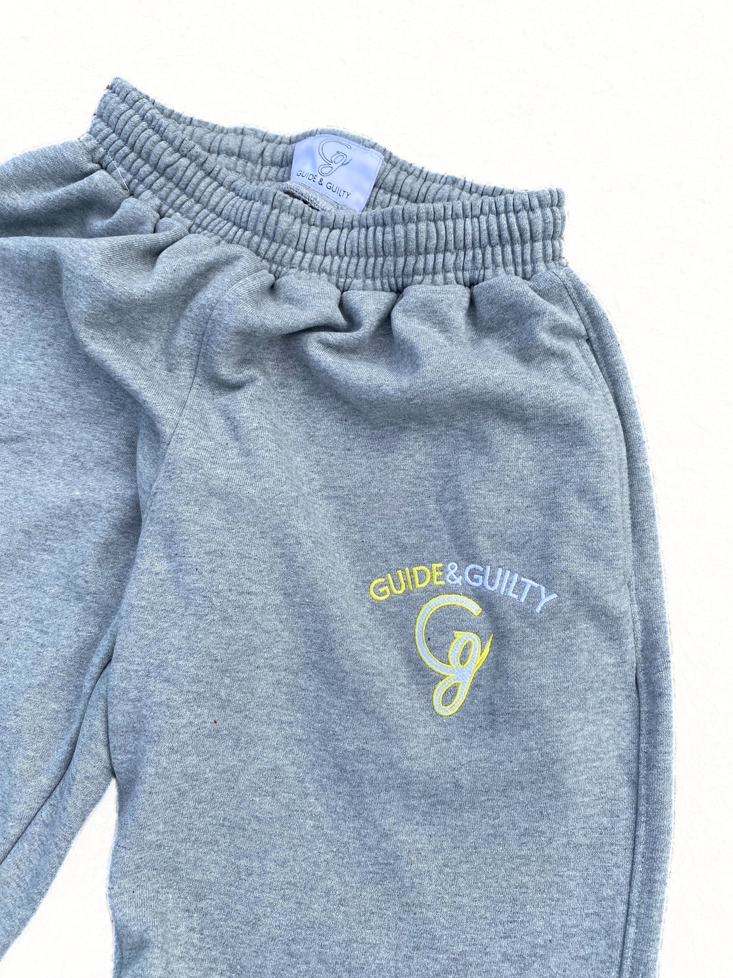 ONLY THE SELECTED SWEATPANT