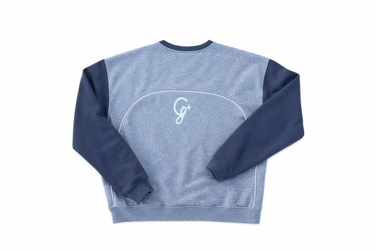 ¨KNOW THE DIFFERENCE¨ SWEATSHIRT