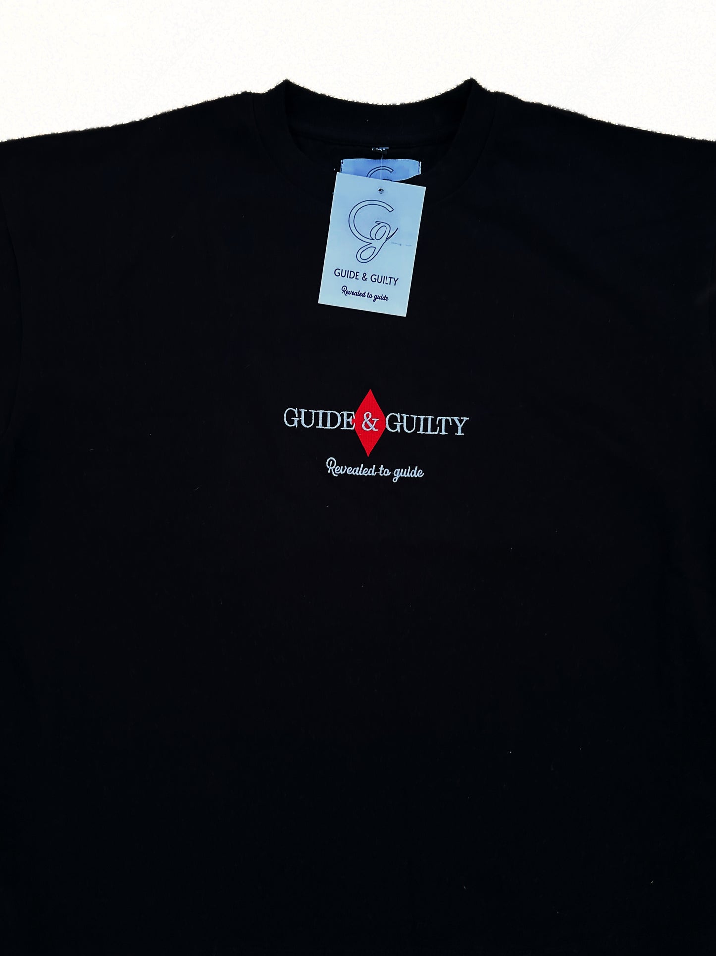PLAY YOUR CARDS RIGHT- TSHIRT