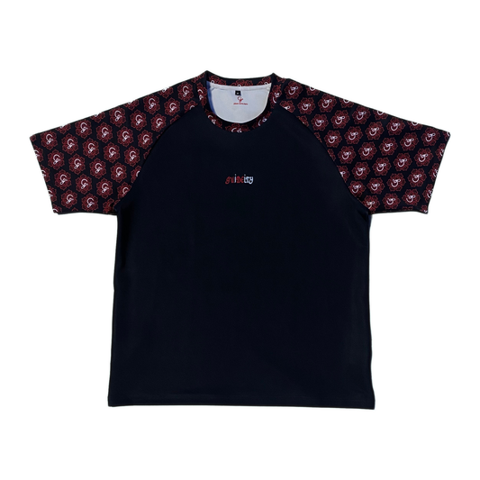 STREET TEE VL2