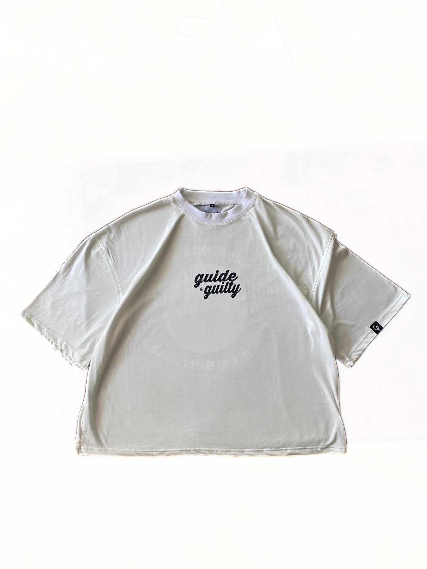 G-WORLD TSHIRT